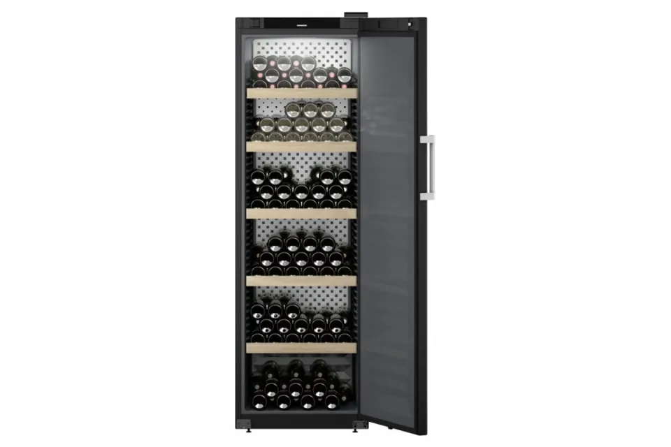 Охладител за вино Liebherr WSbli 5231 GrandCru Selection
