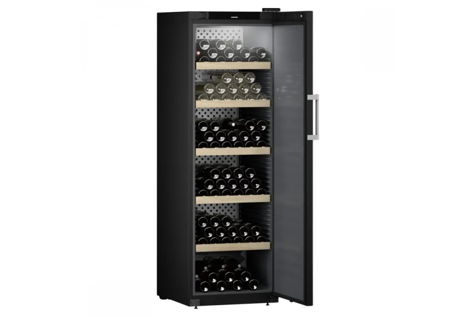 Охладител за вино Liebherr WSbli 5231 GrandCru Selection