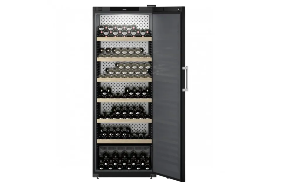 Охладител за вино Liebherr WSbli 7731 GrandCru Selection