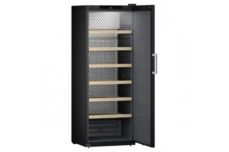 Охладител за вино Liebherr WSbli 7731 GrandCru Selection