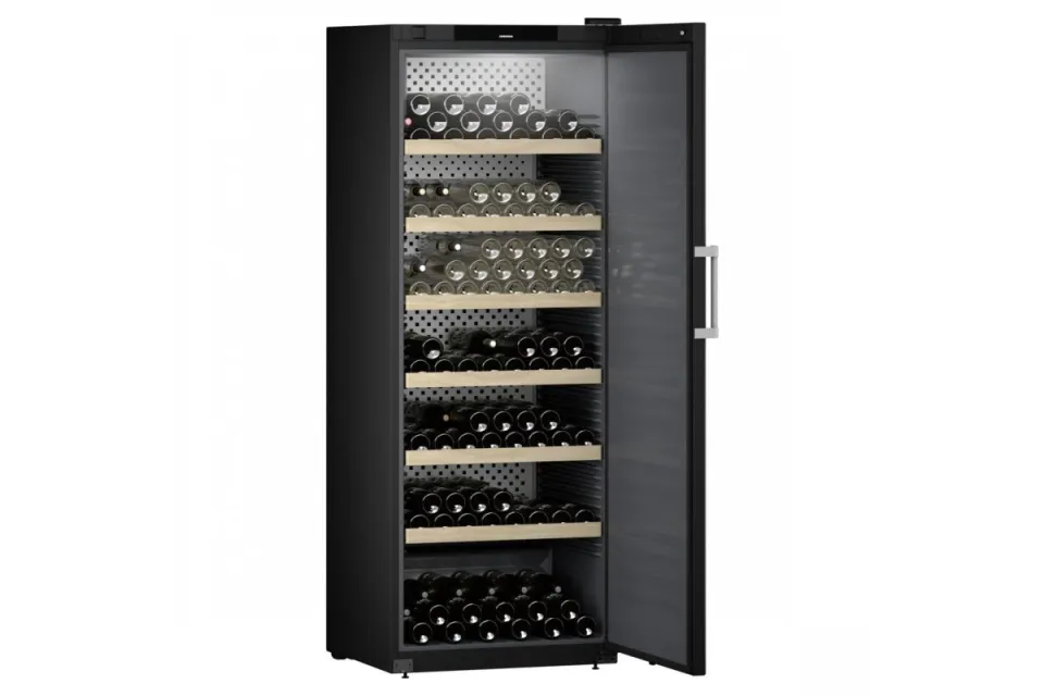 Охладител за вино Liebherr WSbli 7731 GrandCru Selection