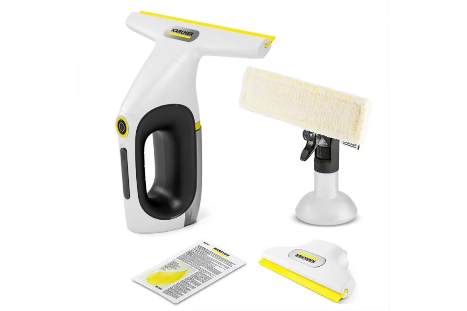 Уред за почистване на прозорци Karcher WV 2 Universal Precision