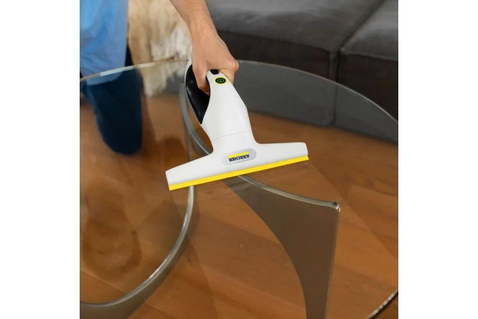 Уред за почистване на прозорци Karcher WV 2 Universal Care