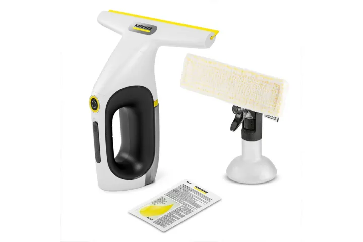 Уред за почистване на прозорци Karcher WV 2 Universal Care