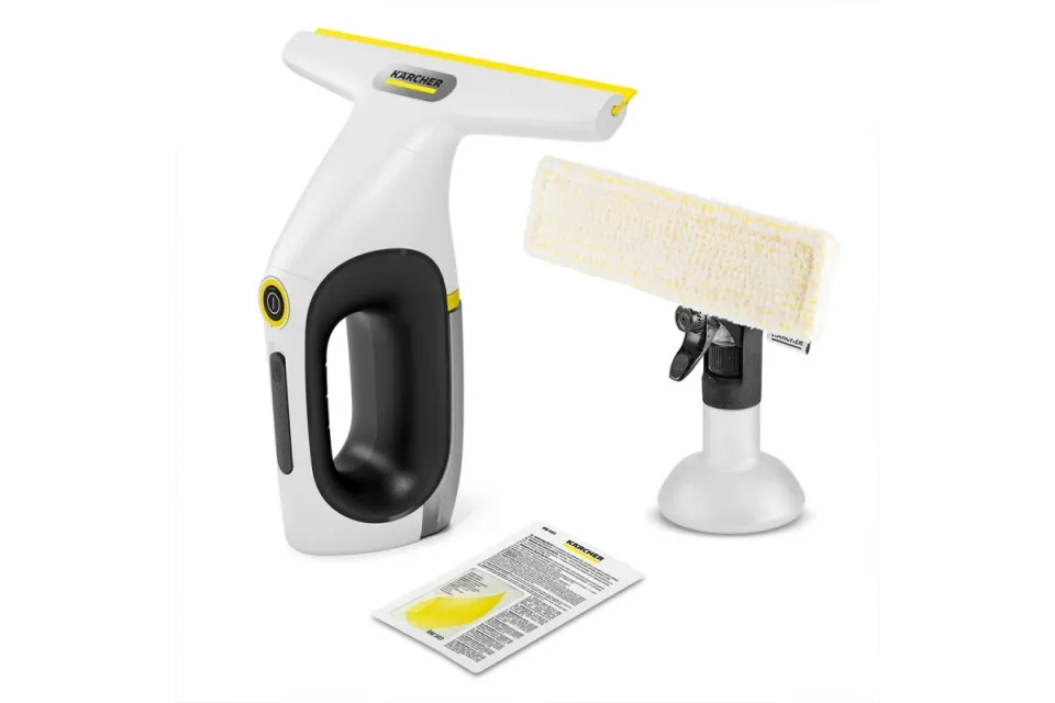 Уред за почистване на прозорци Karcher WV 2 Universal Care