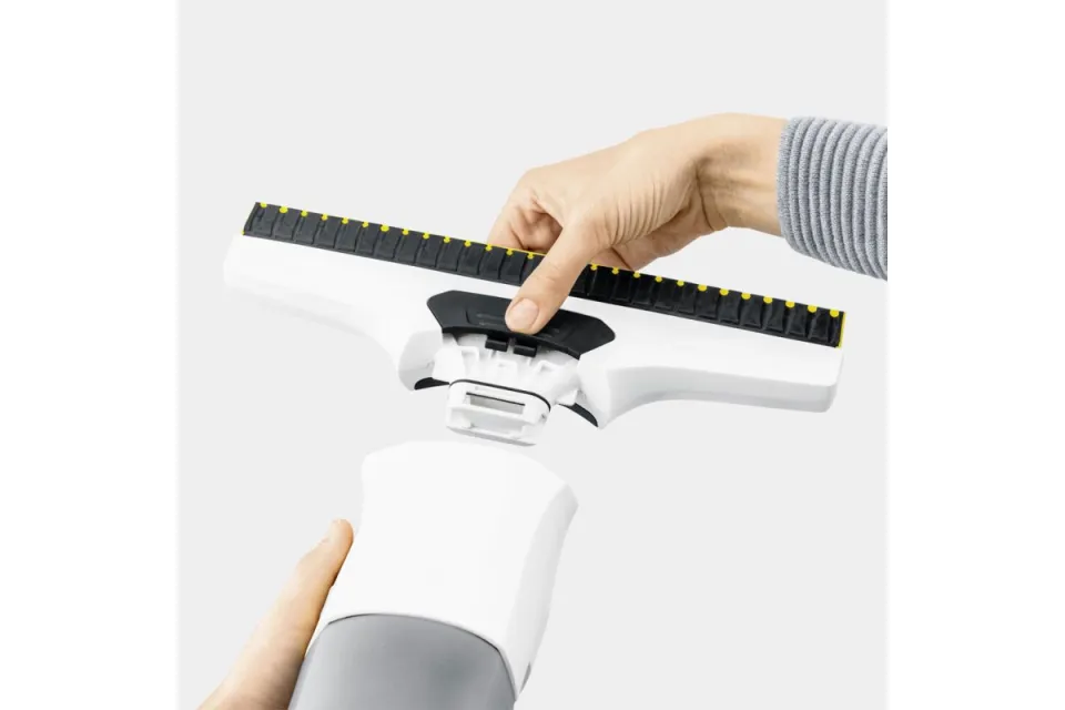 Уред за почистване на прозорци Karcher WV 7 Signature Line