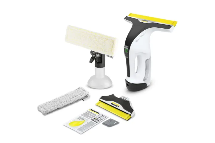 Уред за почистване на прозорци Karcher WV 7 Signature Line