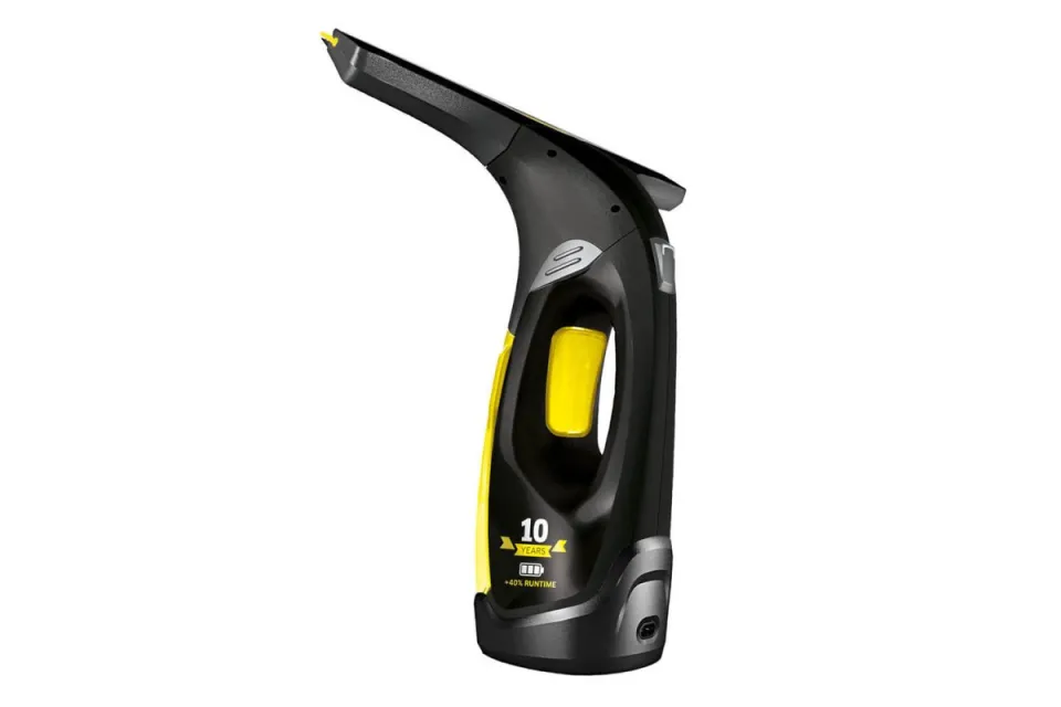 Уред за почистване на прозорци Karcher WV 2 Black Edition