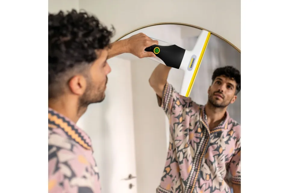 Уред за почистване на прозорци Karcher WV 3 Comfort Care