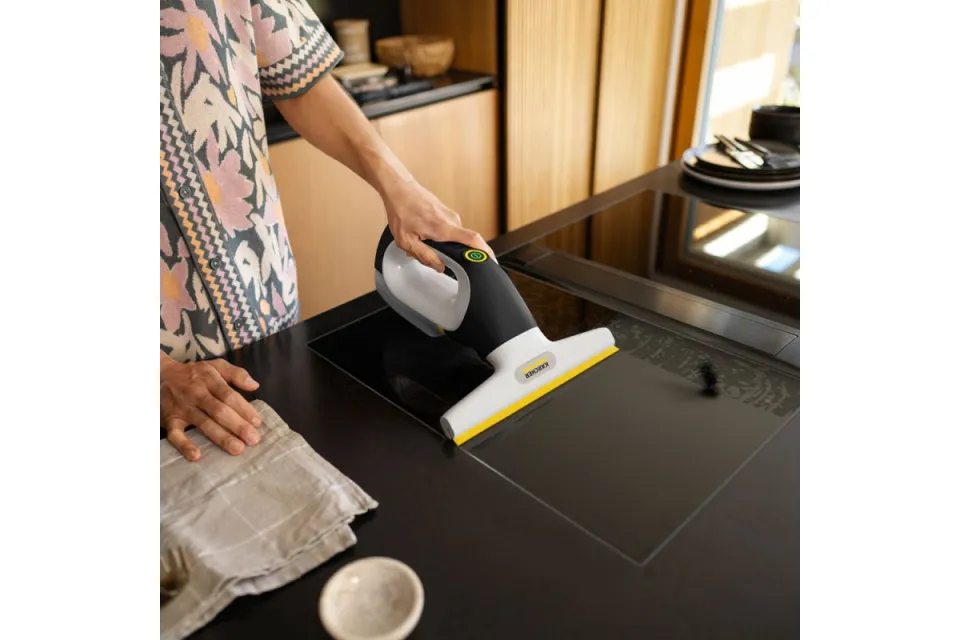 Уред за почистване на прозорци Karcher WV 3 Comfort Care