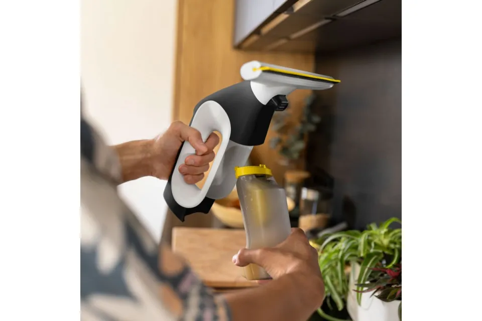 Уред за почистване на прозорци Karcher WV 3 Comfort Care