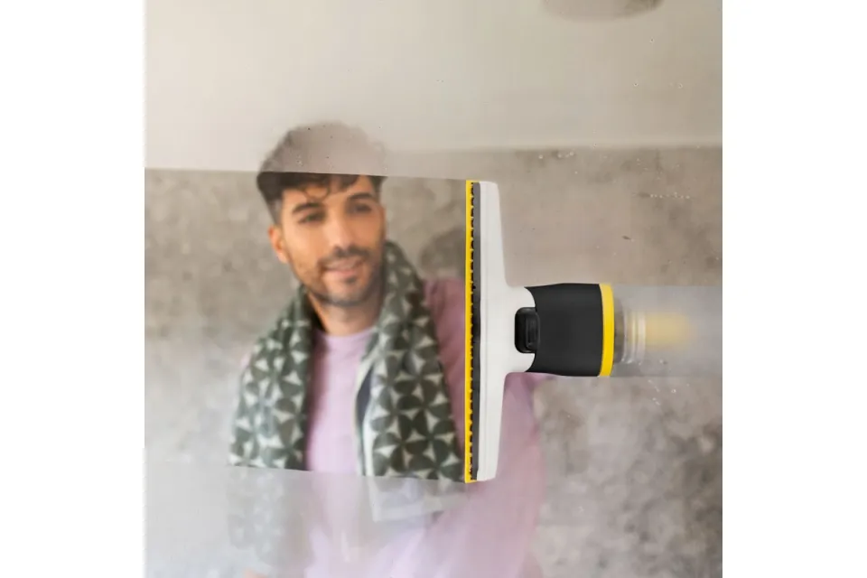 Уред за почистване на прозорци Karcher WV 3 Comfort Care