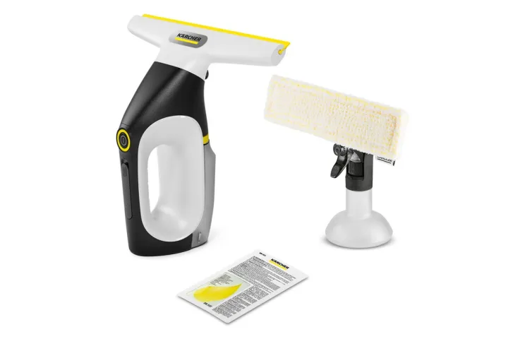 Уред за почистване на прозорци Karcher WV 3 Comfort Care