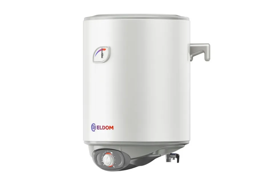 Вертикален бойлер Eldom WVF03039F 30л