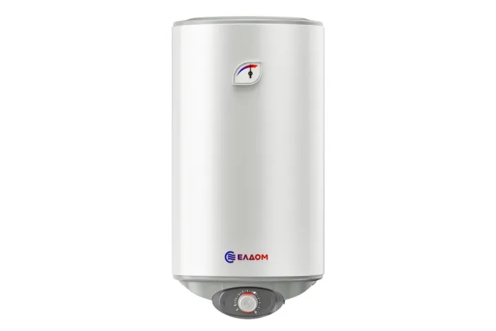 Вертикален бойлер Eldom WVF05039F 50л