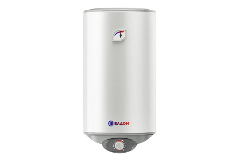 Вертикален бойлер Eldom WVF05039F 50л