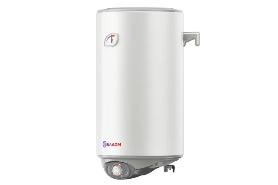 Вертикален бойлер Eldom Еврика WVF05039QC 50л