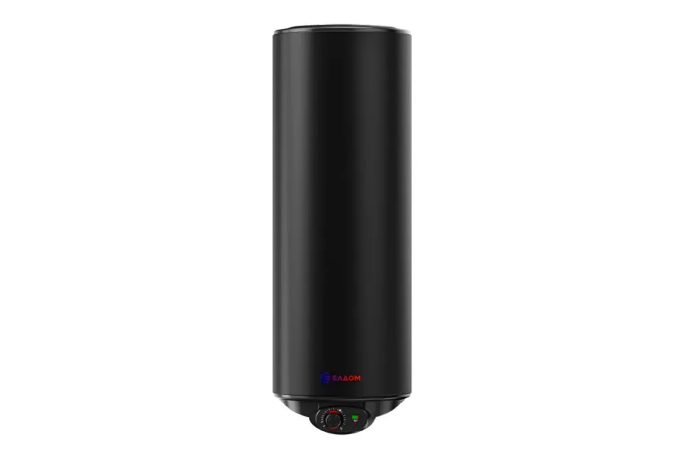 Вертикален бойлер Eldom WVF08039FA-B 80л