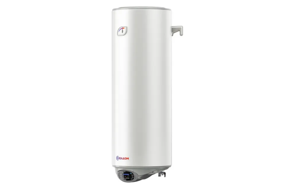 Вертикален бойлер Eldom WVF08039FEW 80л
