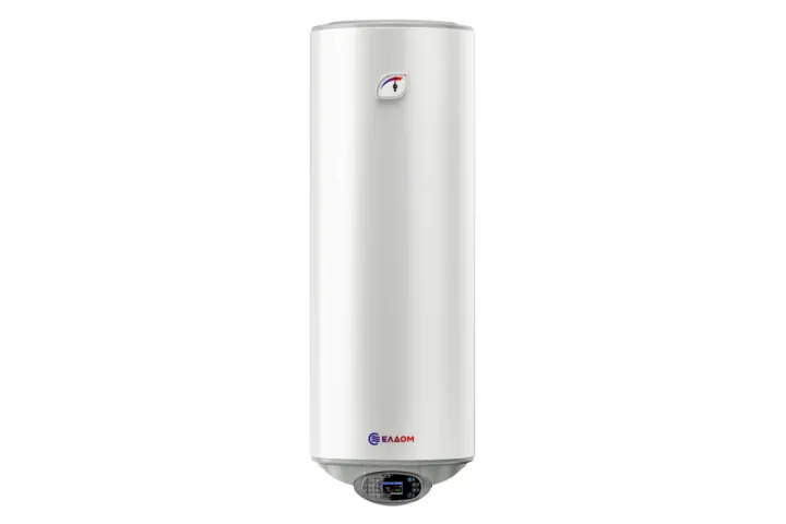 Вертикален бойлер Eldom WVF08039FEW 80л