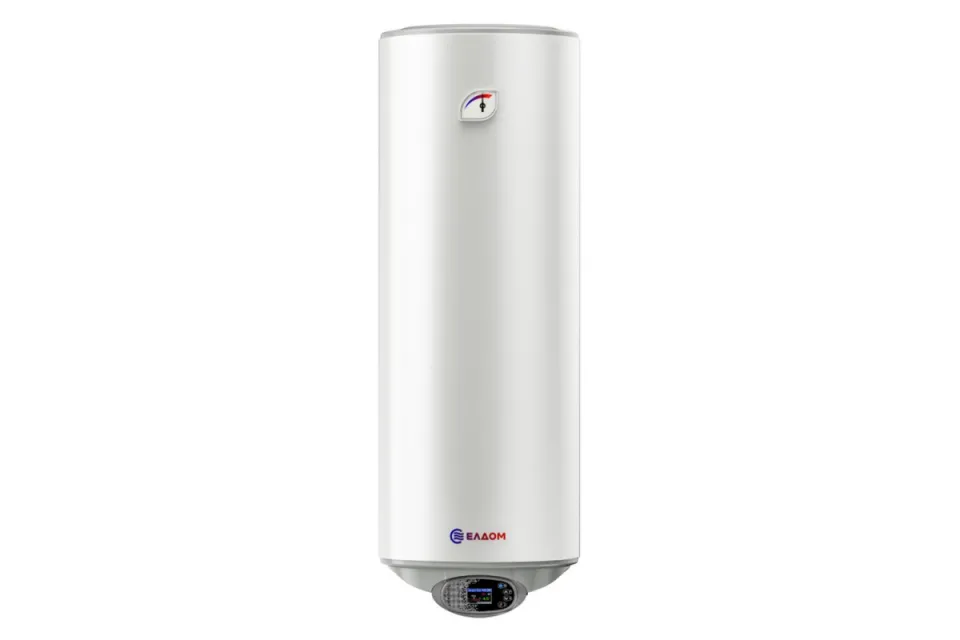 Вертикален бойлер Eldom WVF08039FEW 80л