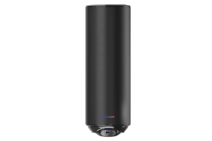Вертикален бойлер Eldom WVF08039FEW-B WiFi 80л