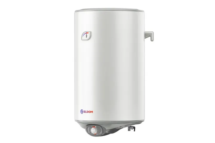 Вертикален бойлер Eldom WVF08046F 80л
