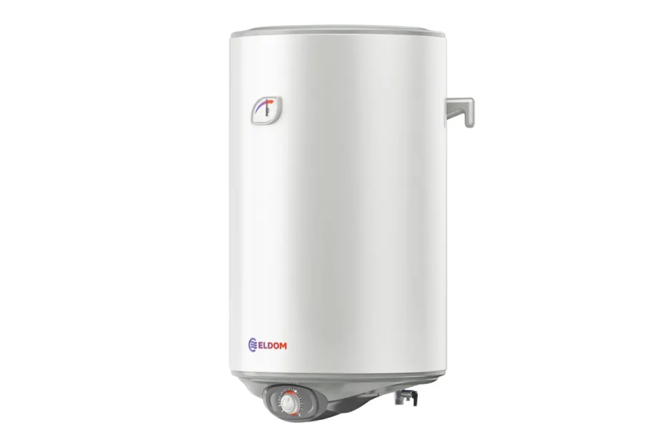 Вертикален бойлер Eldom WVF08046F 80л