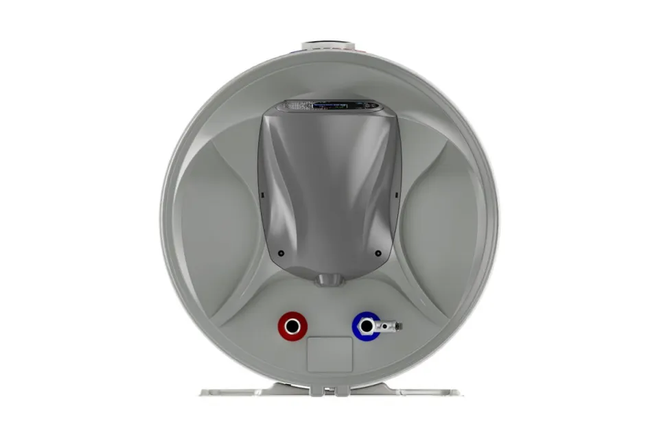 Вертикален бойлер Eldom WVF08046FEW WiFi 80л