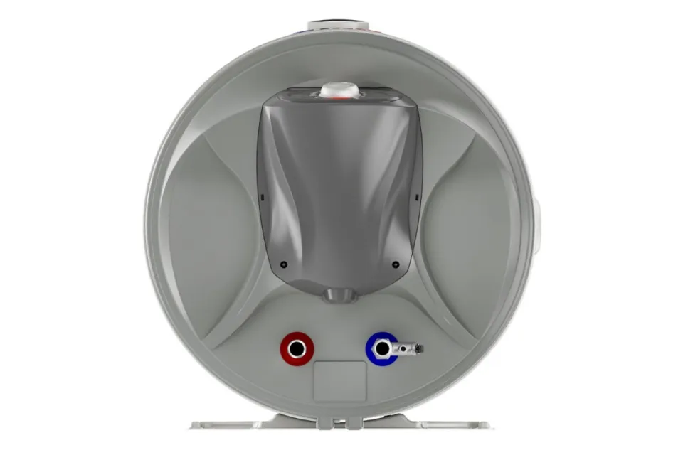 Вертикален бойлер Eldom WVF08046FTRG 80л с дясна серпентина