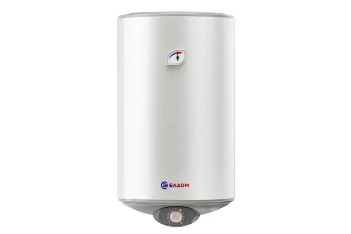 Вертикален бойлер Eldom WVF08046I 80л - неръждаем