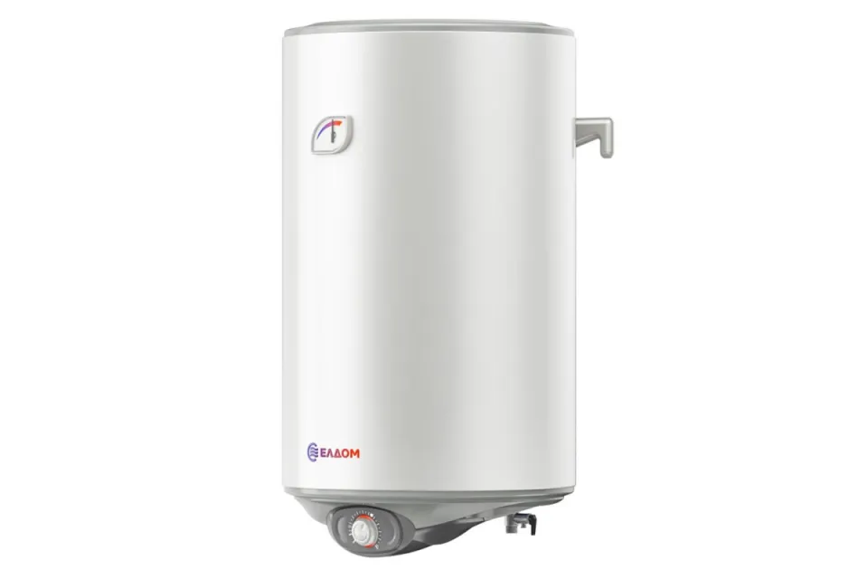 Вертикален бойлер Eldom Еврика WVF08046QC 80л