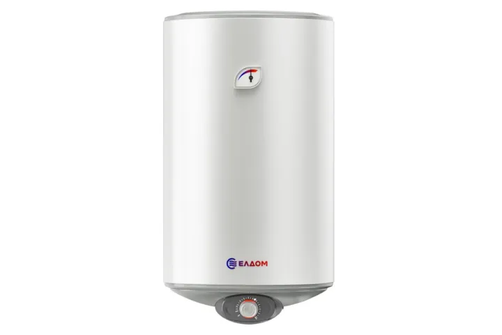 Вертикален бойлер Eldom Еврика WVF08046QC 80л