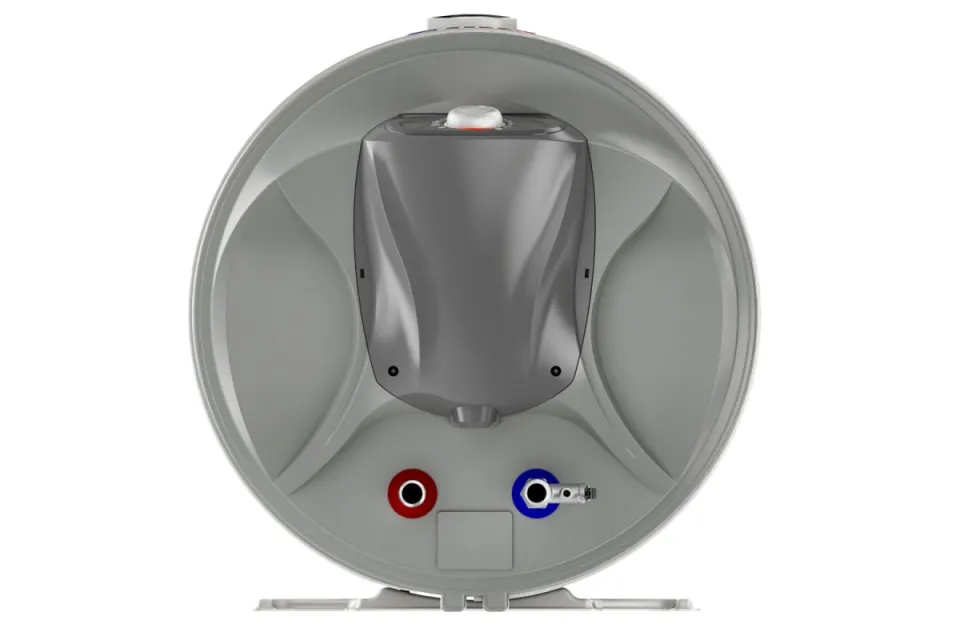 Вертикален бойлер Eldom WVF10046F 100л