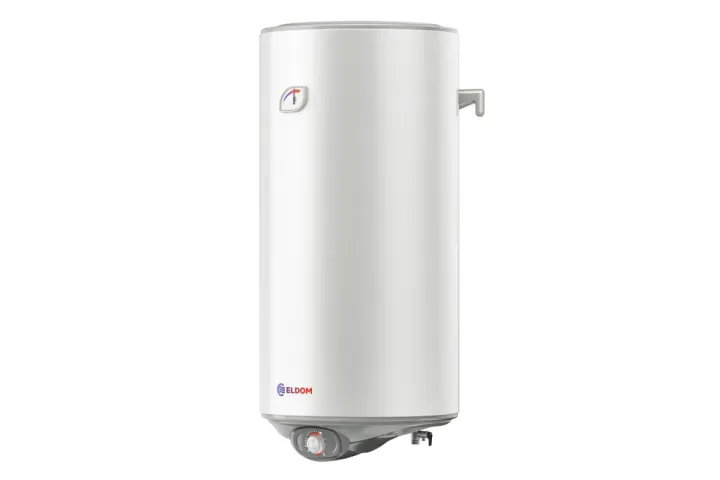 Вертикален бойлер Eldom WVF10046F 100л