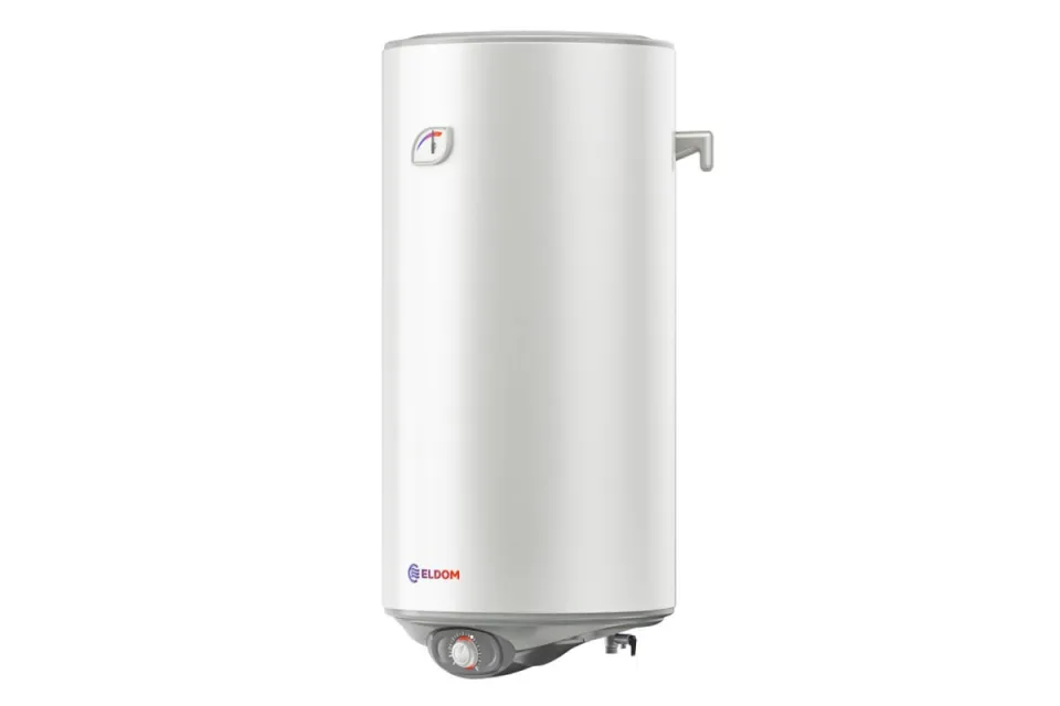 Вертикален бойлер Eldom WVF10046F 100л