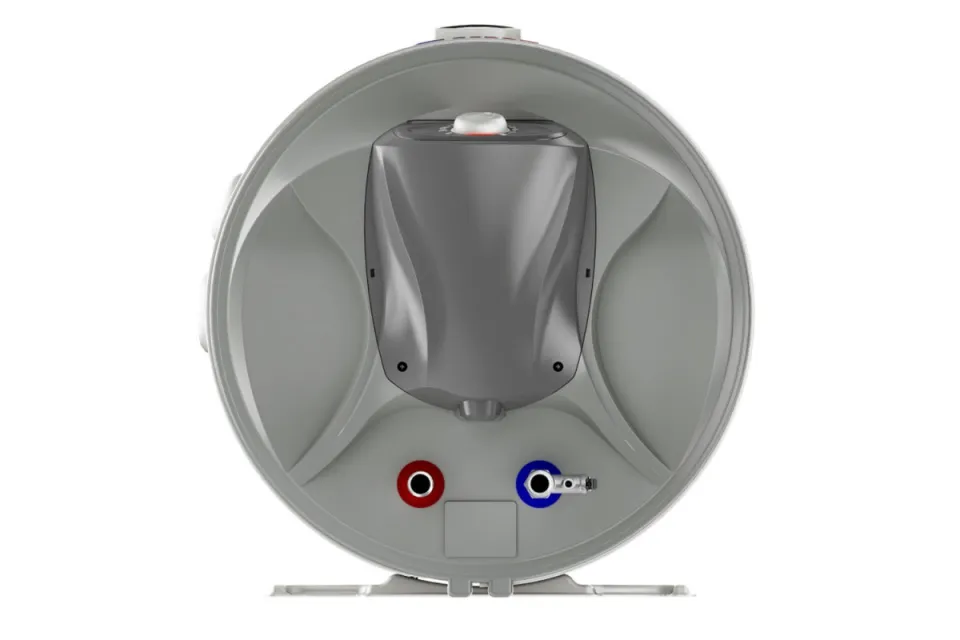 Вертикален бойлер Eldom WVF10046FSL 100л с лява серпентина