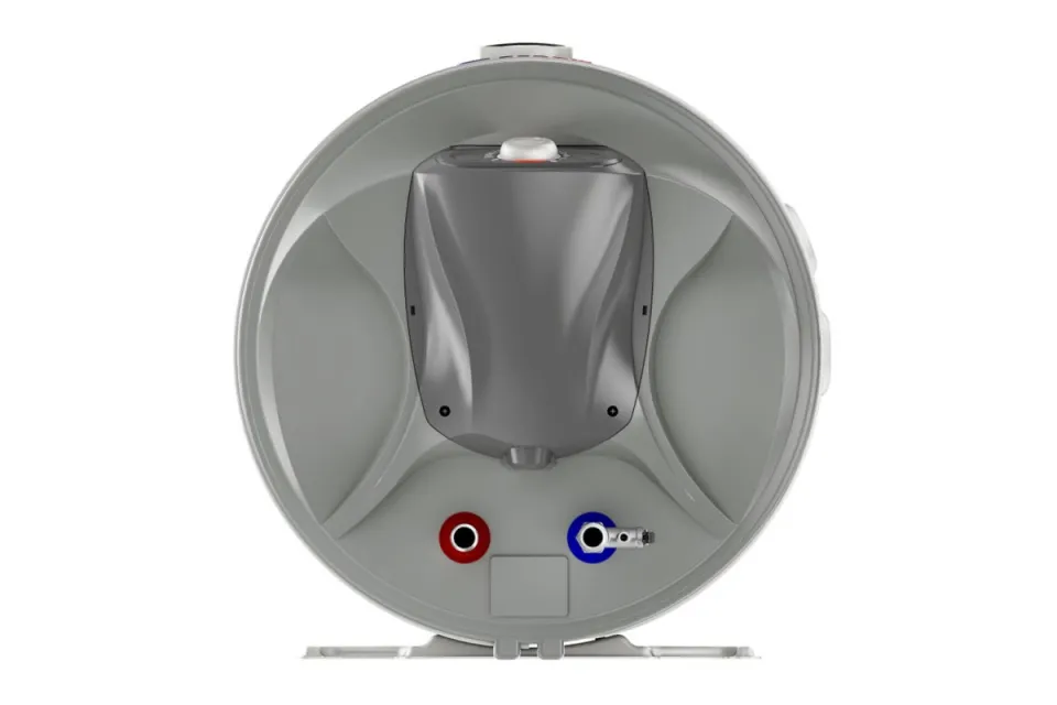 Вертикален бойлер Eldom WVF10046FSR 100л с дясна серпентина