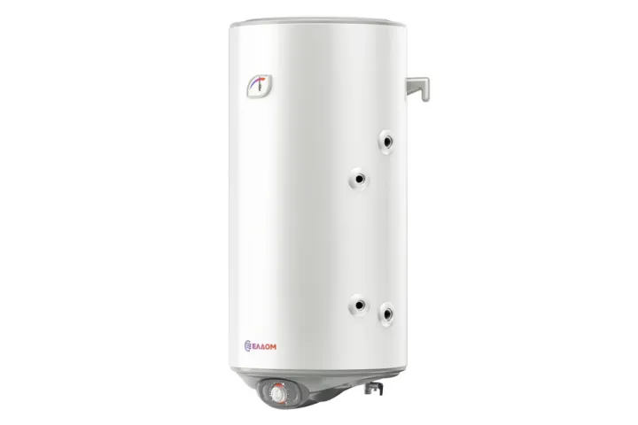 Вертикален бойлер Eldom WVF10046FSR 100л с дясна серпентина
