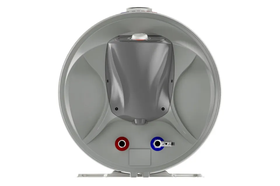 Вертикален бойлер Eldom WVF10046I 100л - неръждаем