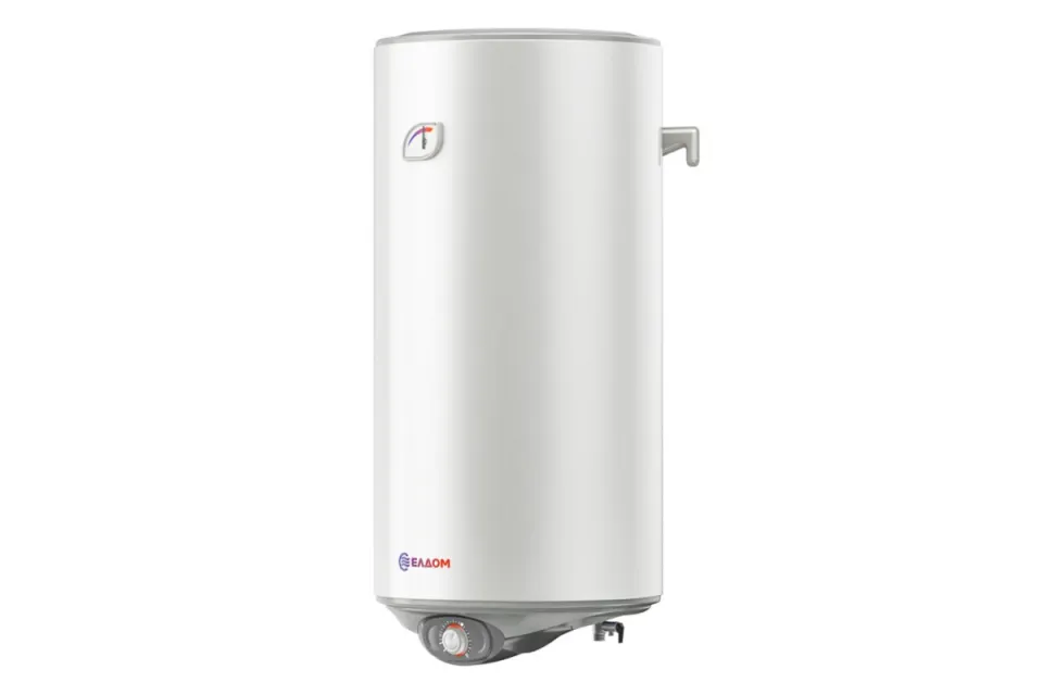 Вертикален бойлер Eldom Еврика WVF10046QC 100л