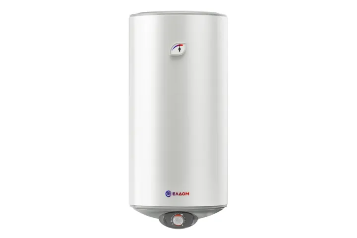 Вертикален бойлер Eldom Еврика WVF10046QC 100л