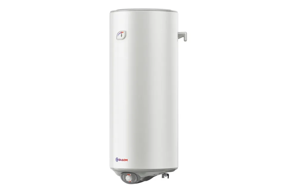 Вертикален бойлер Eldom WVF12046F 120л