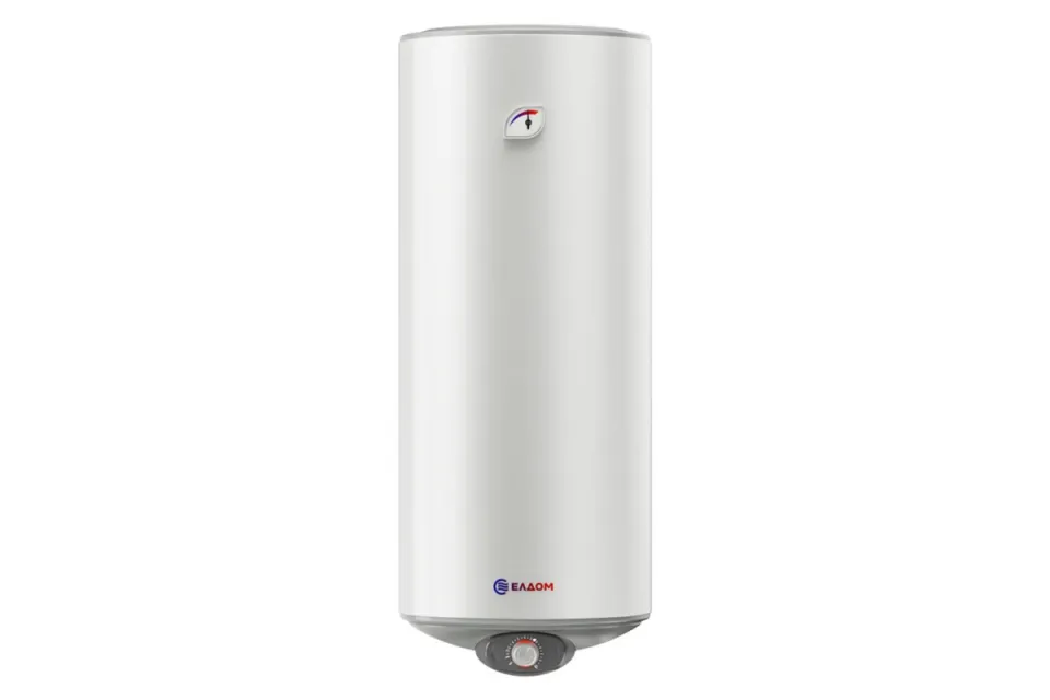 Вертикален бойлер Eldom WVF12046F 120л