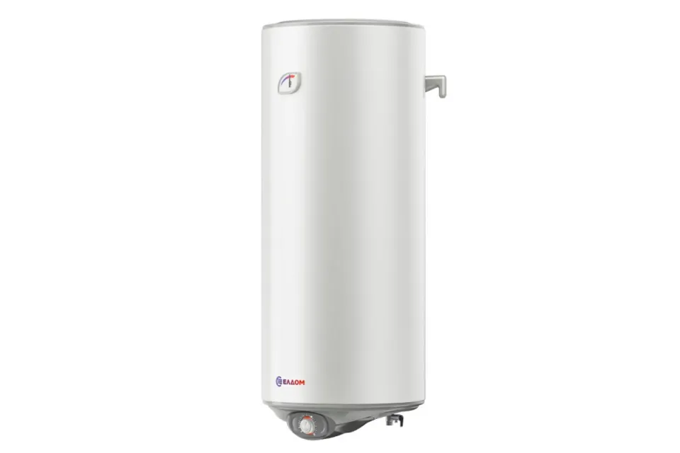 Вертикален бойлер Eldom WVF12046I 120 - неръждаем