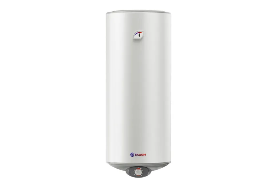 Вертикален бойлер Eldom WVF12046I 120 - неръждаем