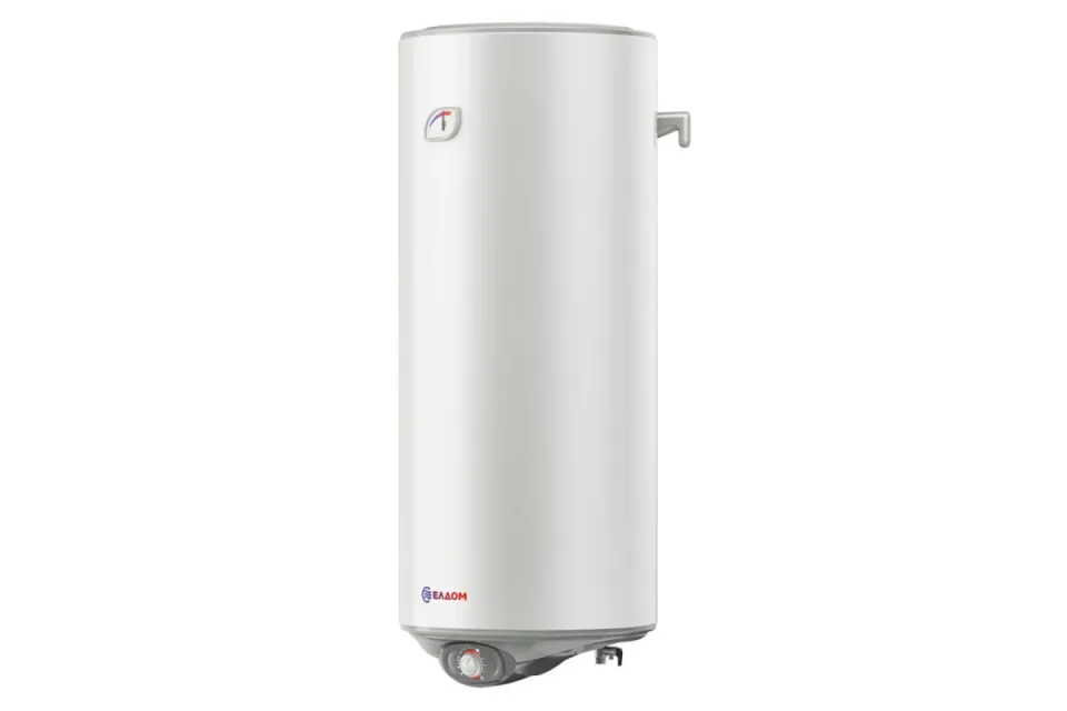 Вертикален бойлер Eldom Еврика WVF12046QC 120л