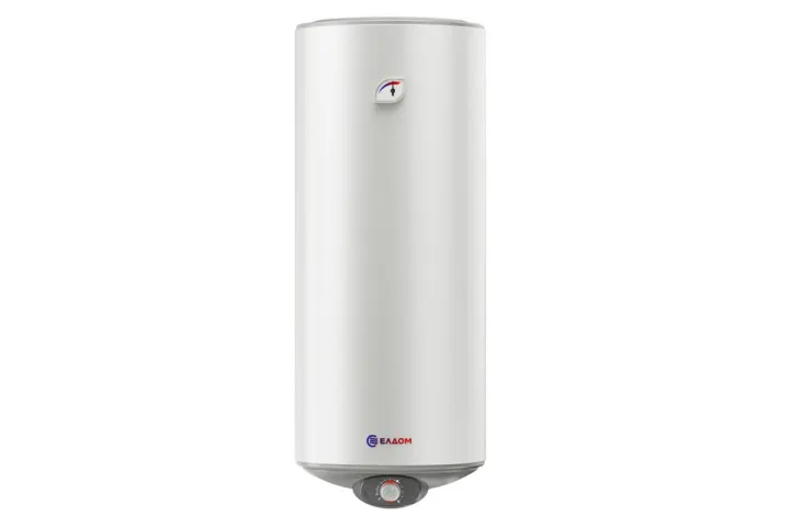 Вертикален бойлер Eldom Еврика WVF12046QC 120л