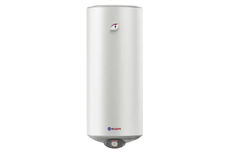 Вертикален бойлер Eldom Еврика WVF12046QC 120л