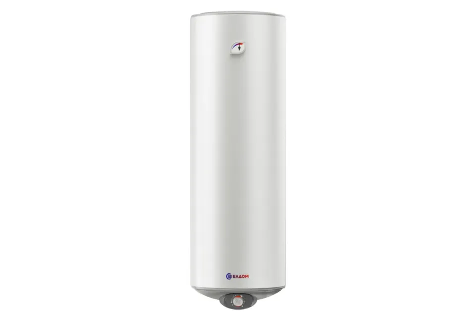 Вертикален бойлер Eldom WVF15046F 150л